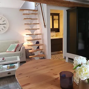  Appartamento Traverse Du Vieux Chateau