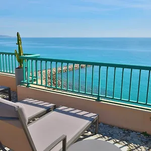 Hotel Princess Et Richmond, Menton