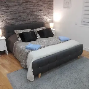 Appartement L'espadon, Menton
