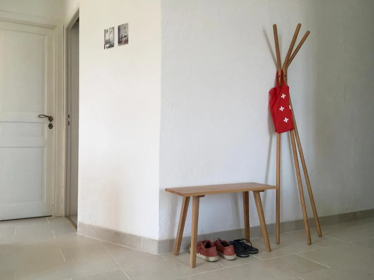 Apartment Bel Appartement Lumineux Joyeux Spacieux, Vue Mer Menton France