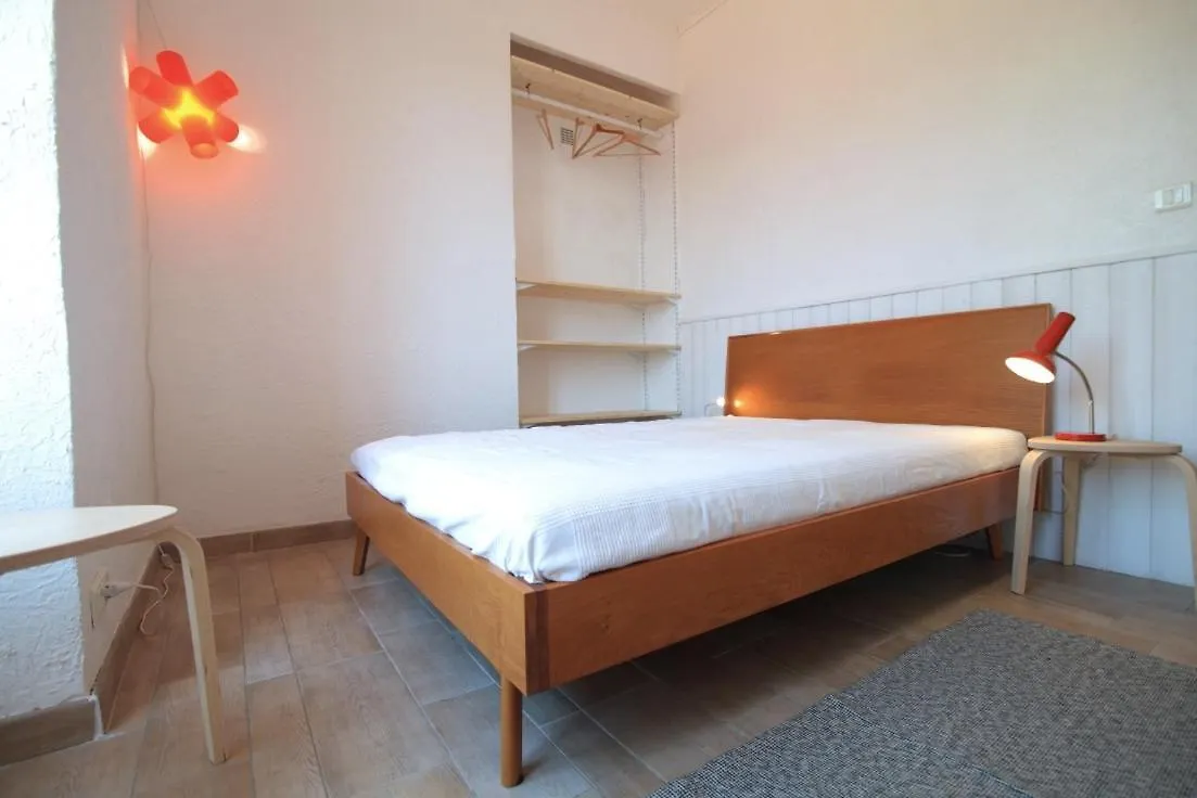Apartment Bel Appartement Lumineux Joyeux Spacieux, Vue Mer Menton